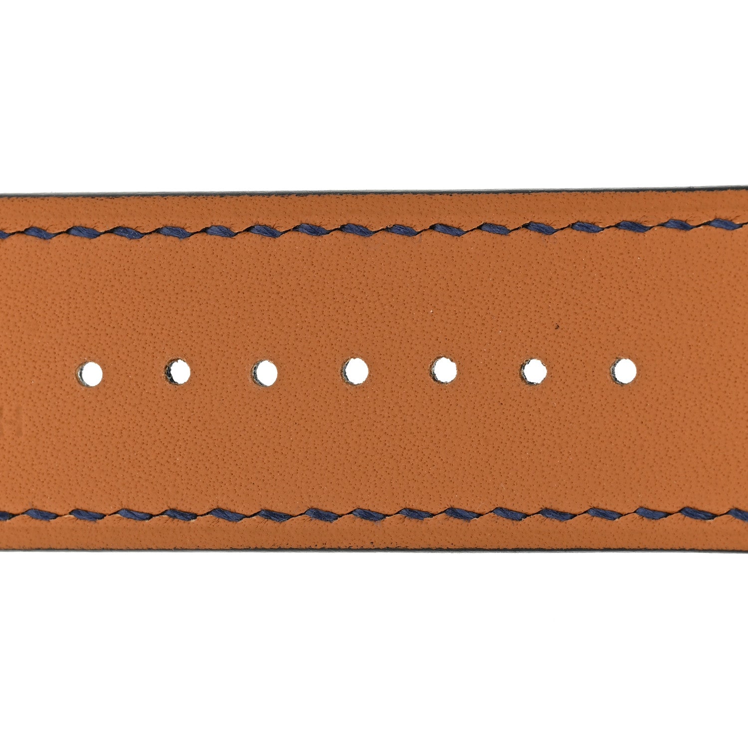 Hermes Swift 45mm Apple Watch Single Tour Band Vert Rousseau 4 of 8