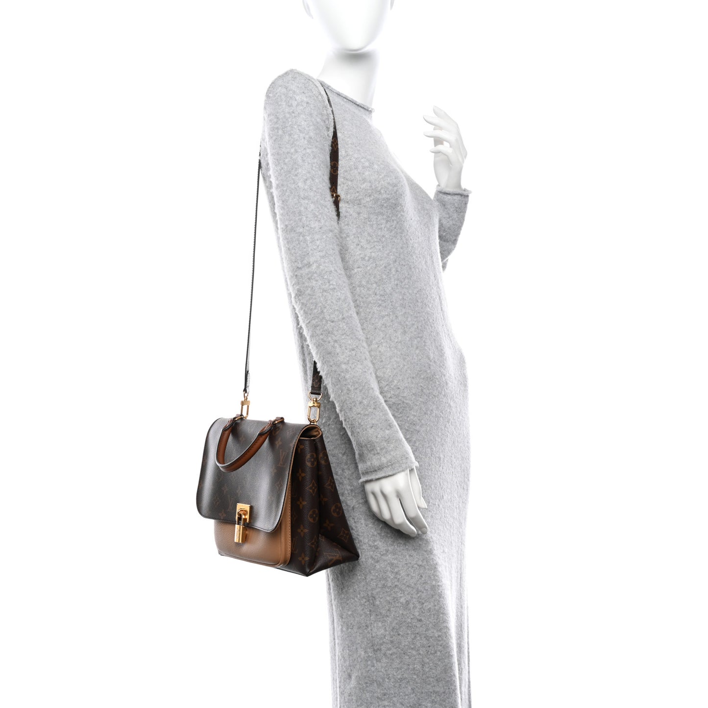 Monogram Marignan Sesame