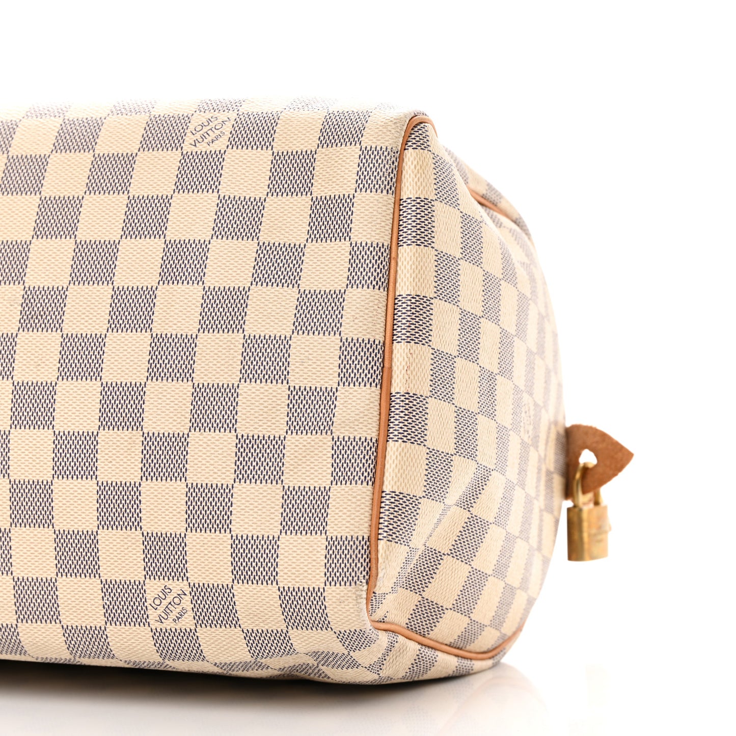 Damier Azur Speedy 35