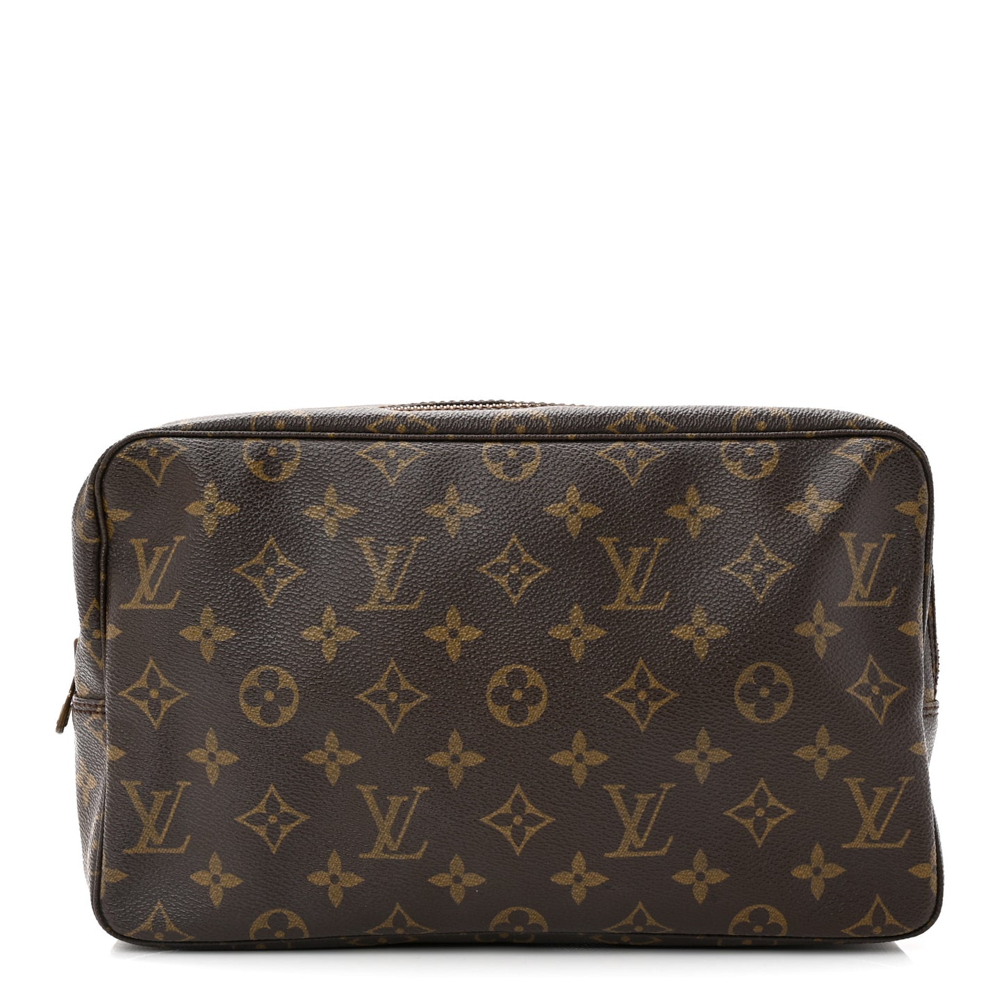 Monogram Trousse Toilette 28
