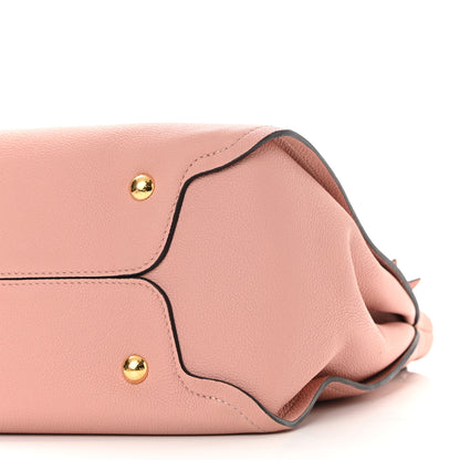 Louis Vuitton Calfskin Tournon Pink 9 of 9