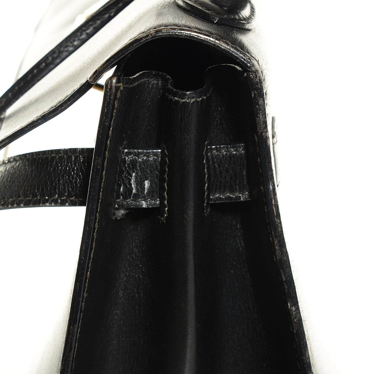 Box Kelly Sellier 32 Black