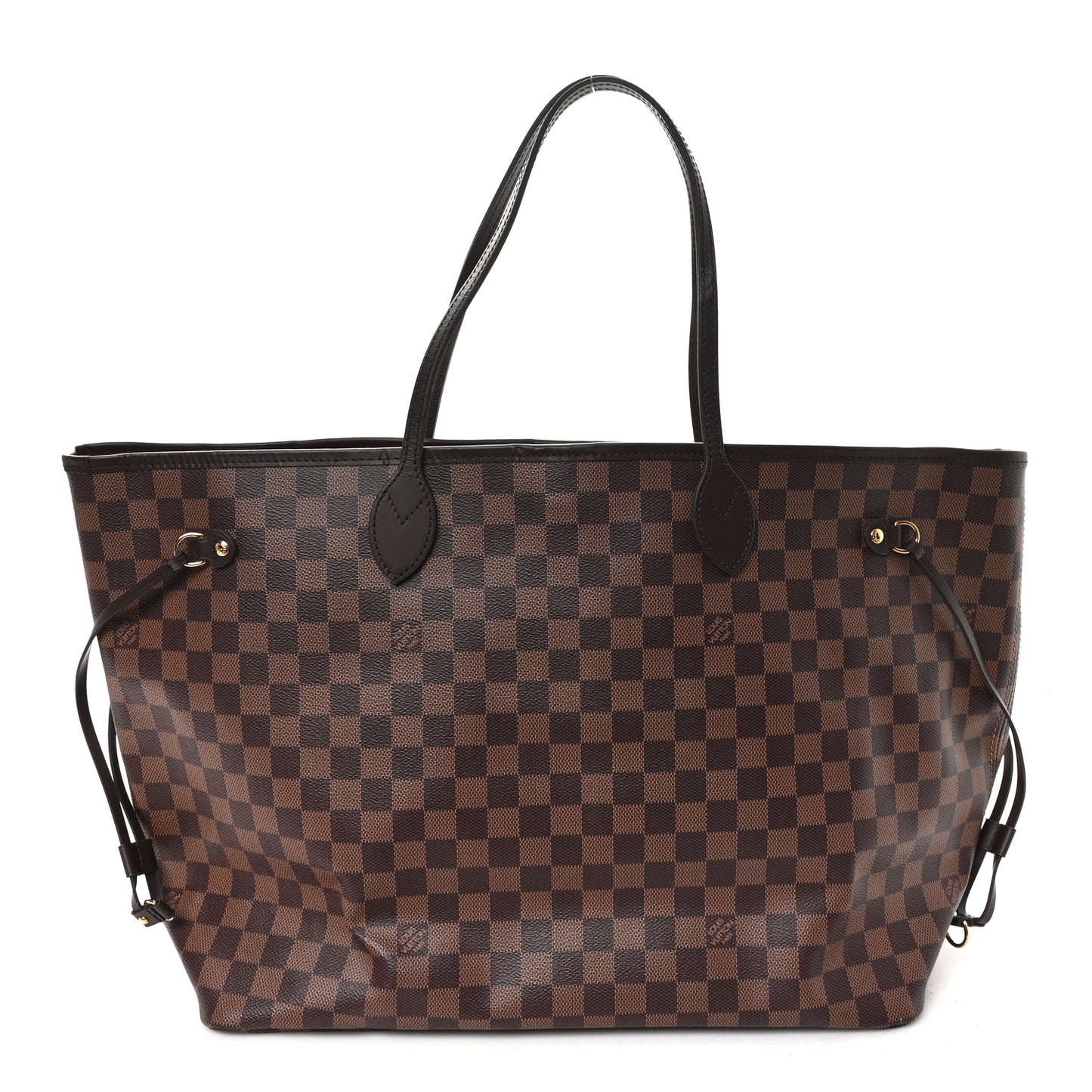 Damier Ebene Neo Neverfull GM