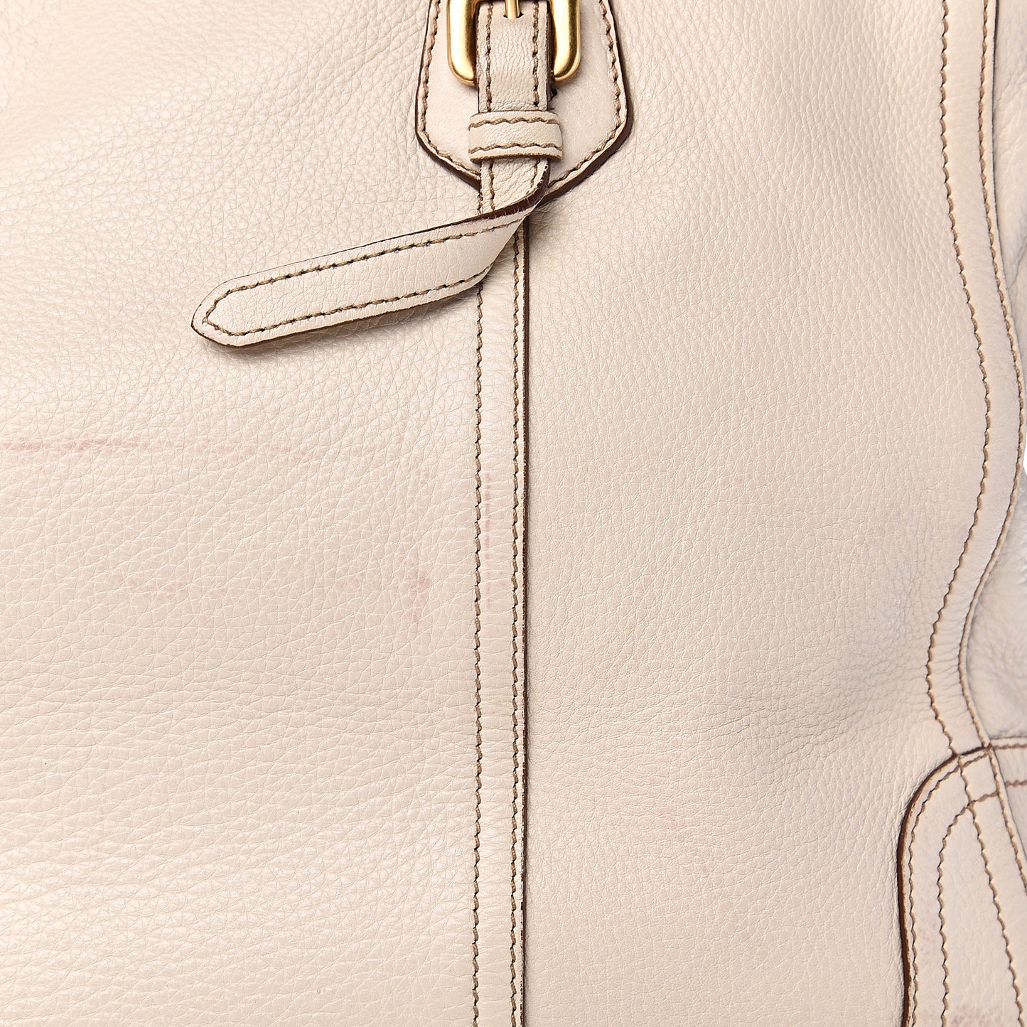 Cervo Antik Tote Cera