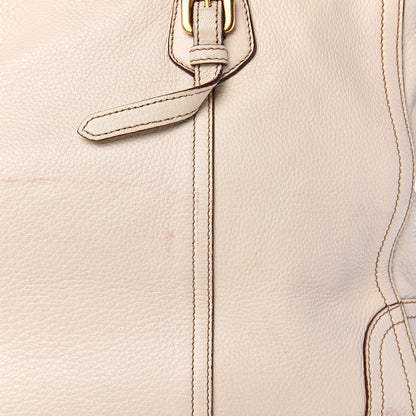 Prada Cervo Antik Tote Cera 20 of 26