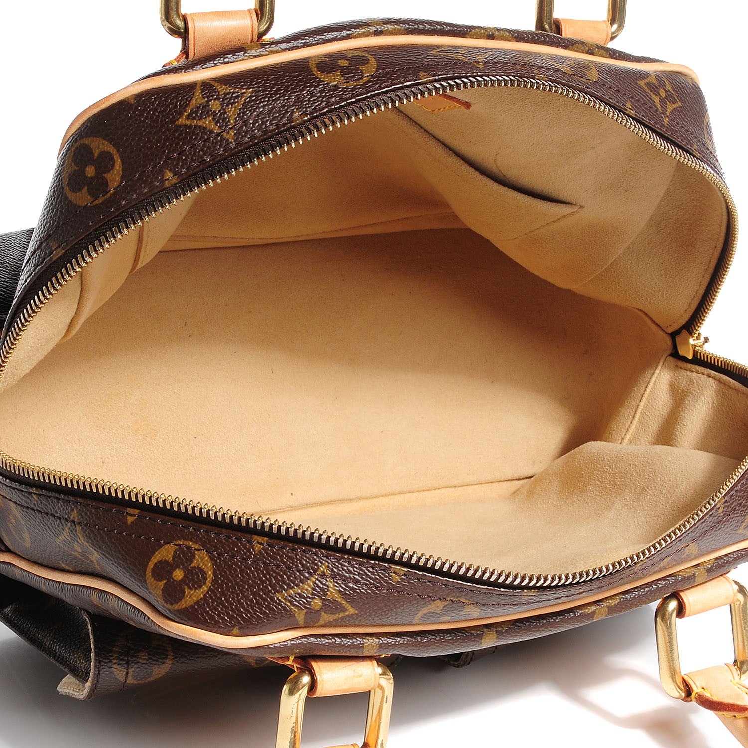 Louis Vuitton Monogram Manhattan PM 5 of 7