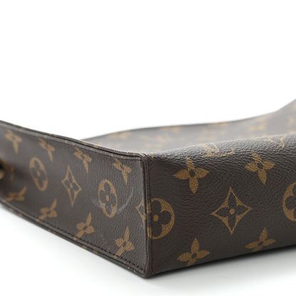 Louis Vuitton Monogram Toiletry Pouch 26 8 of 10
