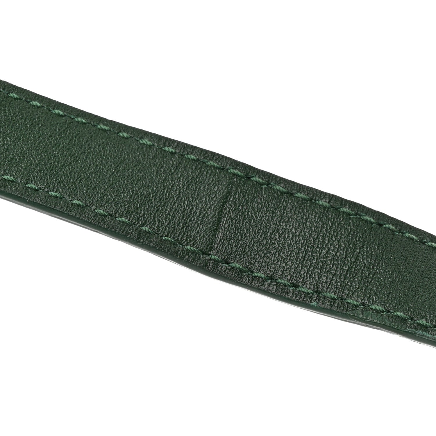 Bottega Veneta Calfskin Mount Envelope Bag Green 18 of 18