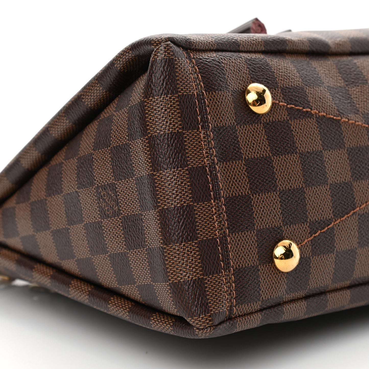 Damier Ebene Lymington