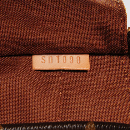 Louis Vuitton Monogram Montorgueil PM 7 of 7