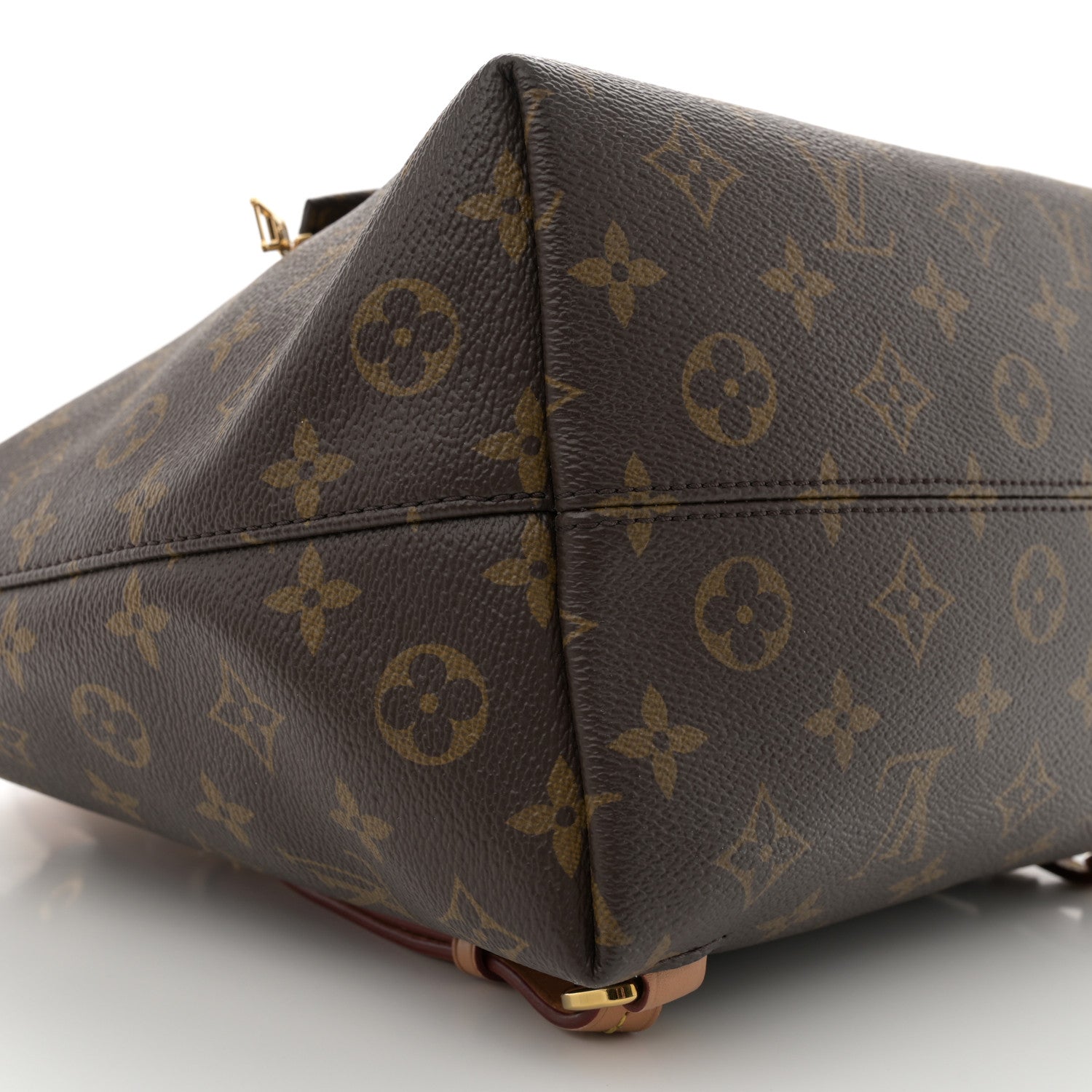 Louis Vuitton Monogram Montsouris PM 8 of 9