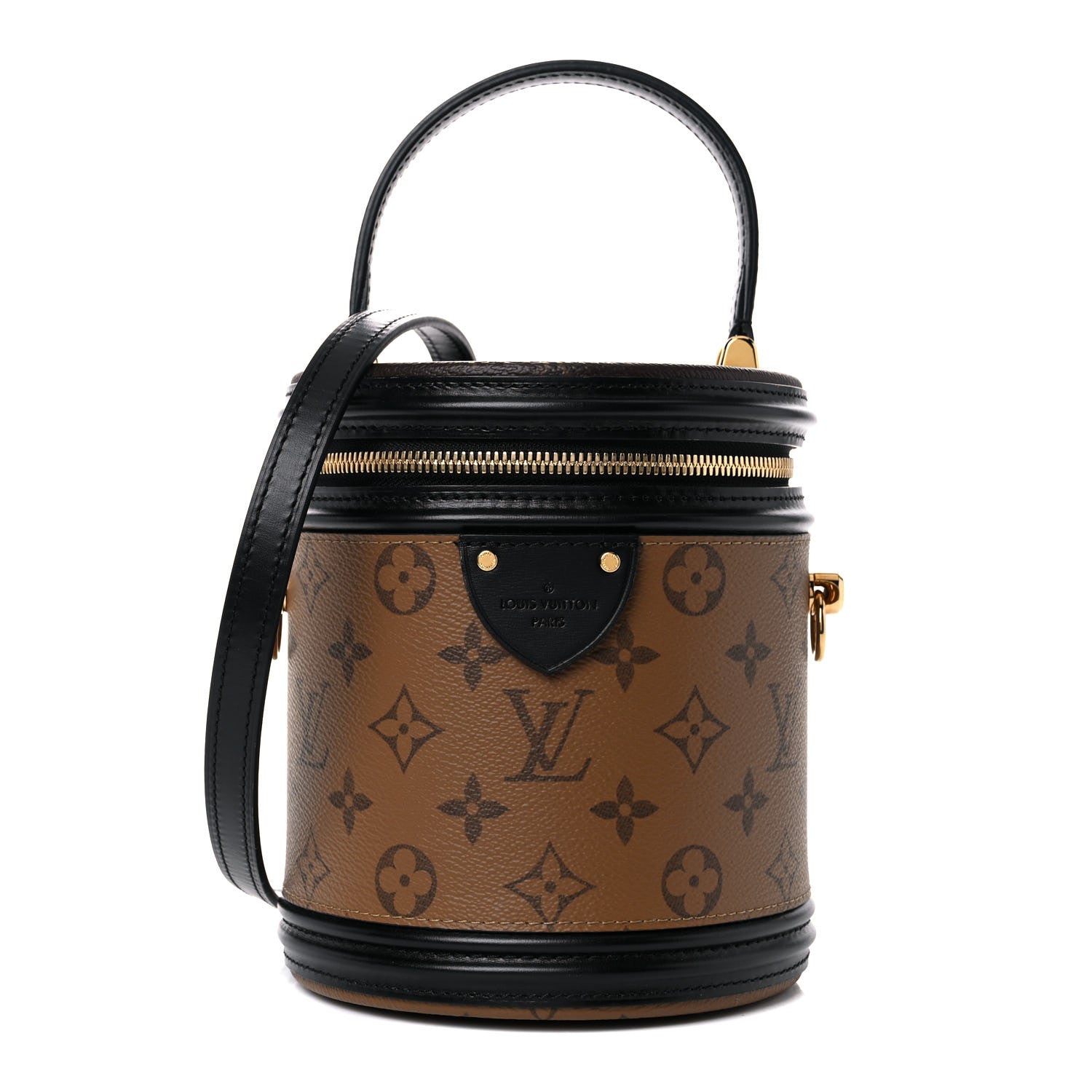 Louis Vuitton Reverse Monogram Cannes 1 of 8