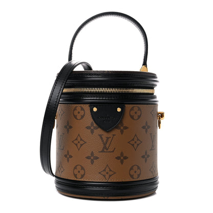Louis Vuitton Reverse Monogram Cannes 1 of 8