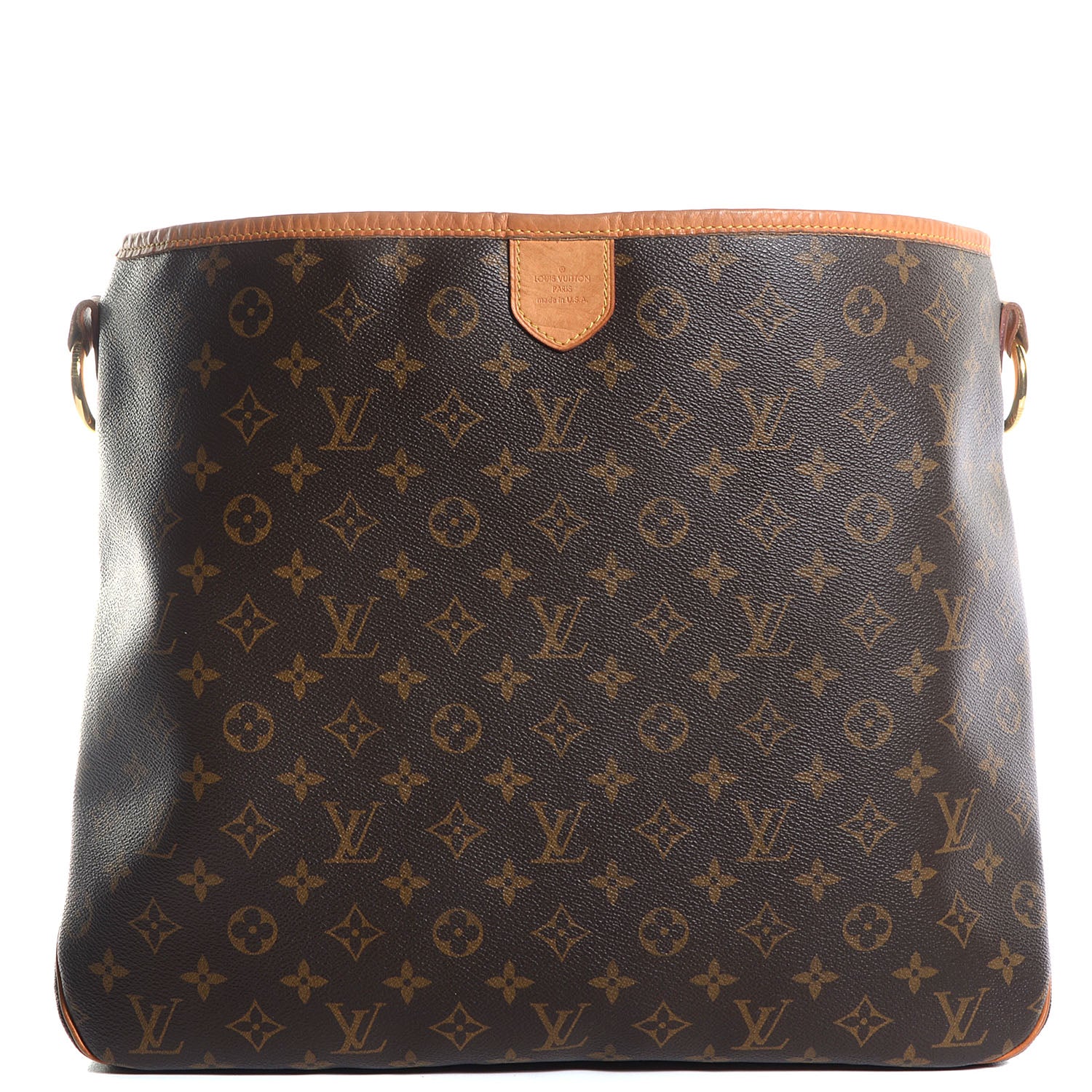 Louis Vuitton Monogram Delightful MM 1 of 7