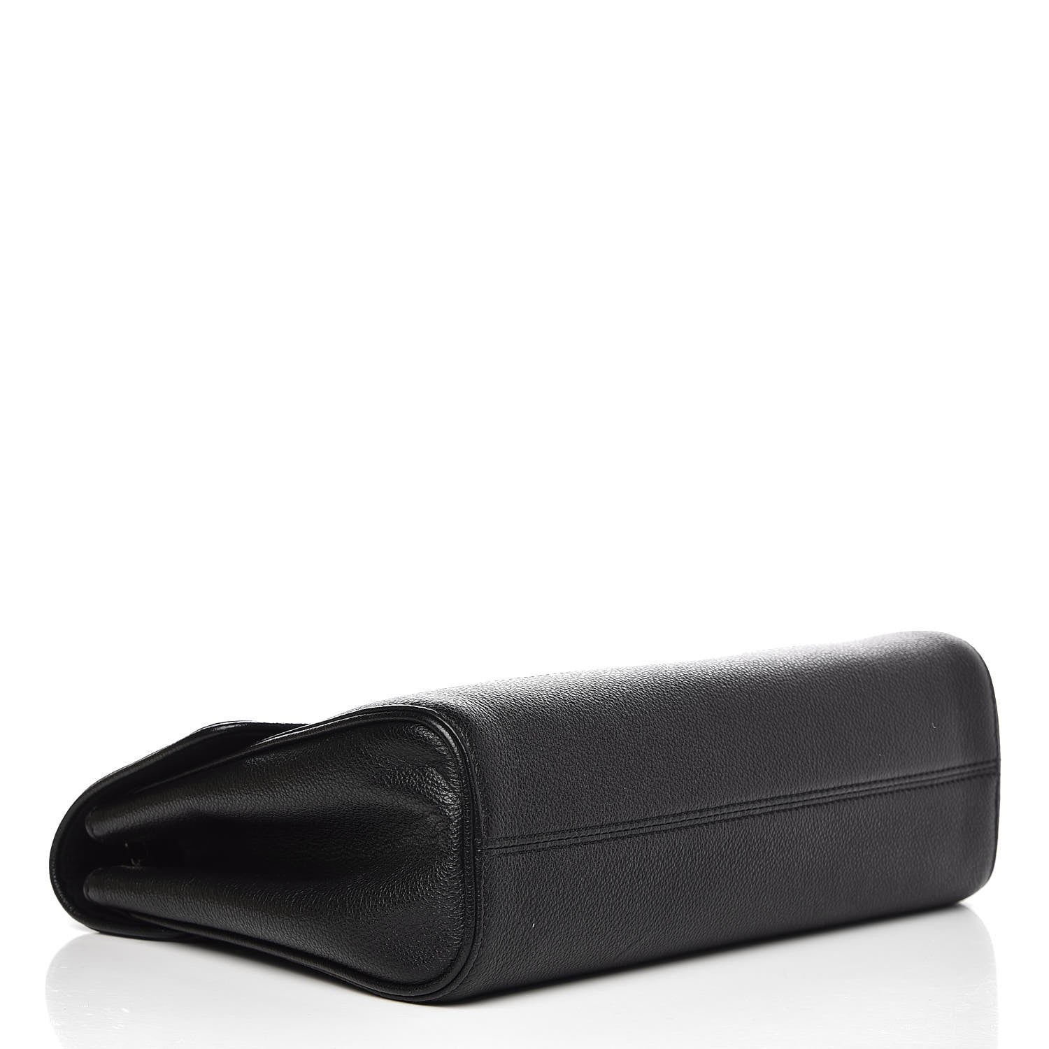Louis Vuitton Empreinte Saint Germain MM Black 4 of 7