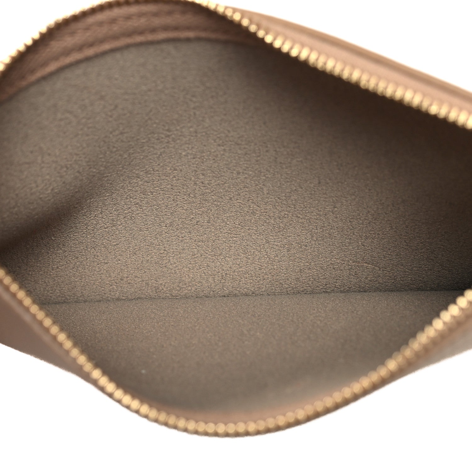 Saint Laurent Calfskin Toy Shopping Tote Nude Powder 7 of 13