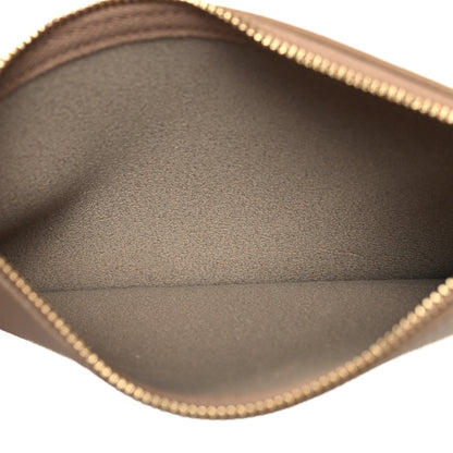 Saint Laurent Calfskin Toy Shopping Tote Nude Powder 7 of 13