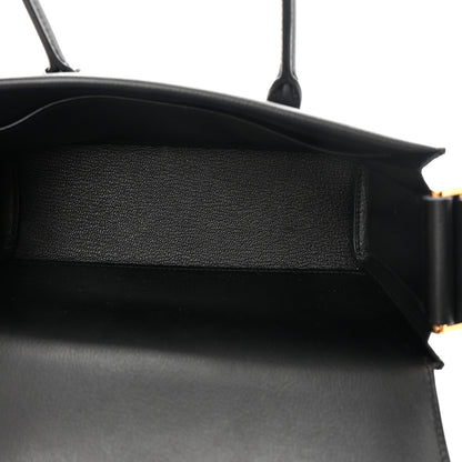 Hermes Allegretto New Drag 22 Black 5 of 14