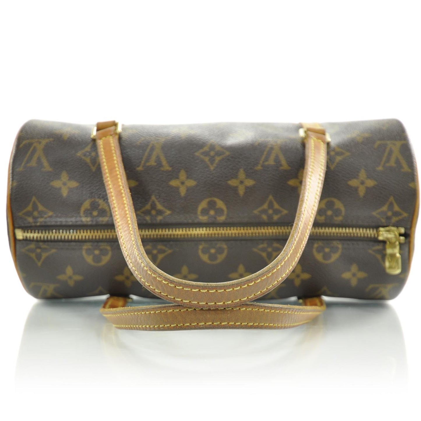 Monogram Papillon 26