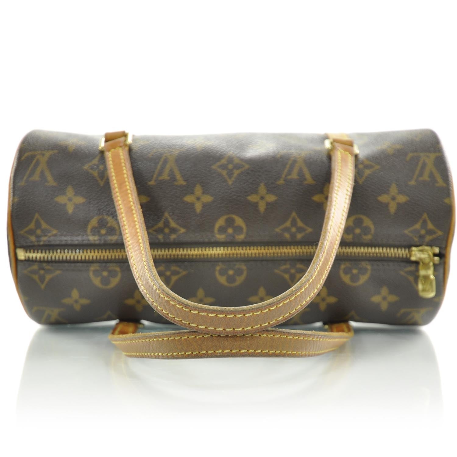 Louis Vuitton Monogram Papillon 26 6 of 9