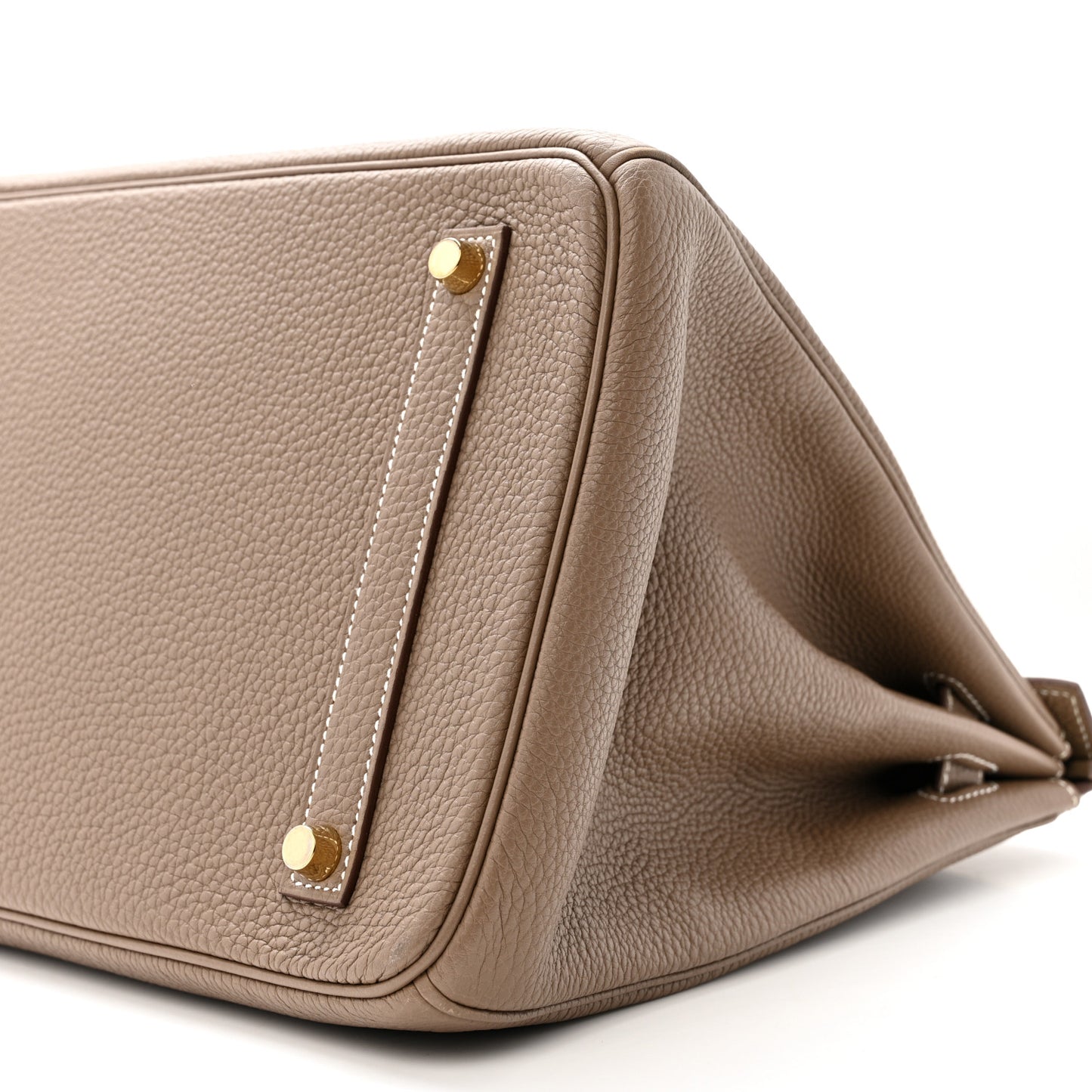 Togo BIRKIN 35 Etoupe