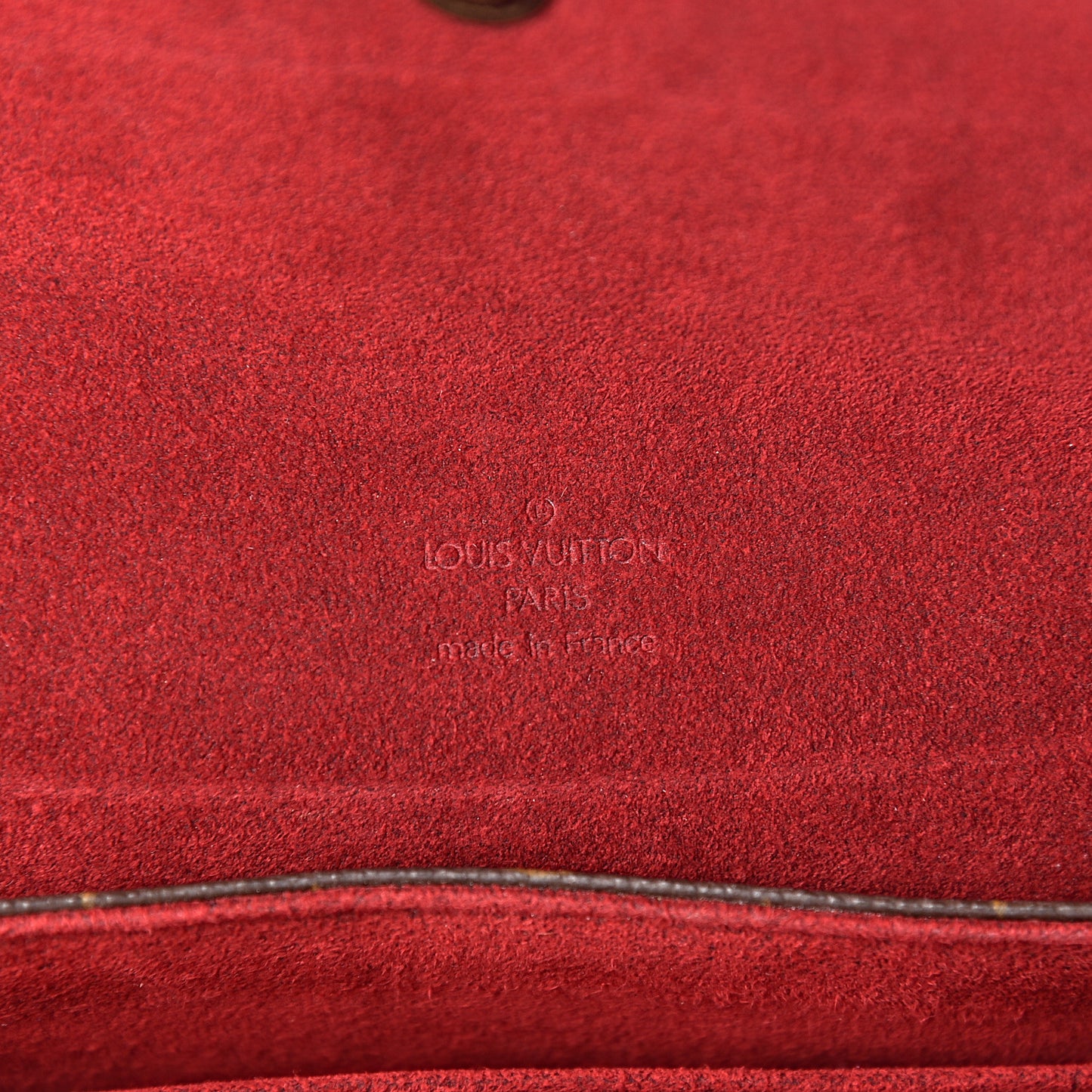 Monogram Sonatine