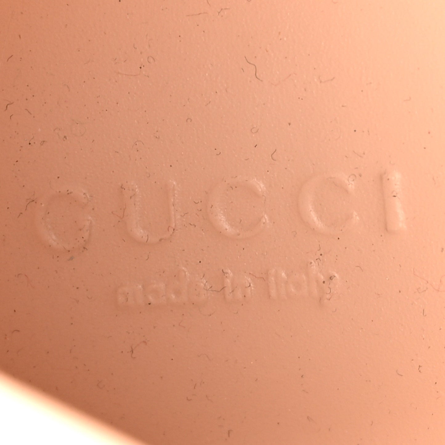 Calfskin Rainbow Trip Lace Up Combat Boots 36 Black