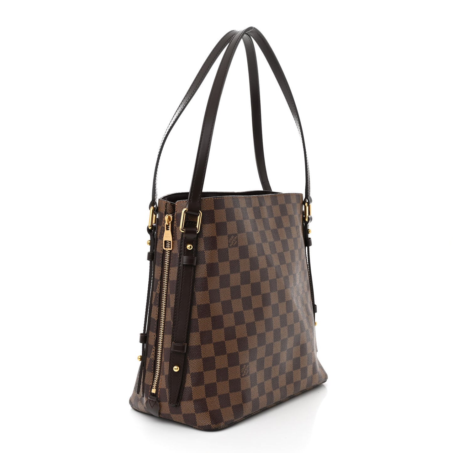 Damier Ebene Cabas Rivington