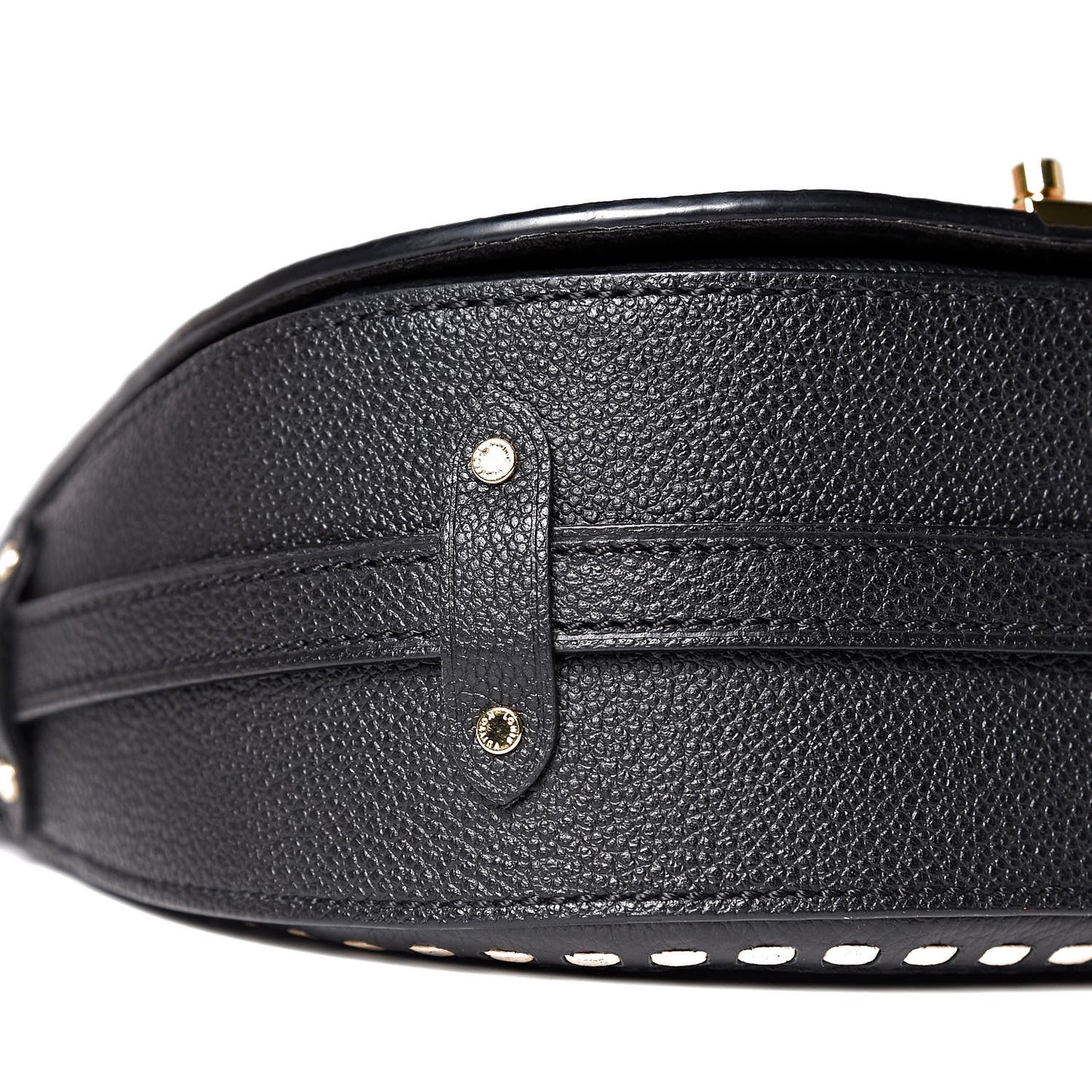 Empreinte Junot Black