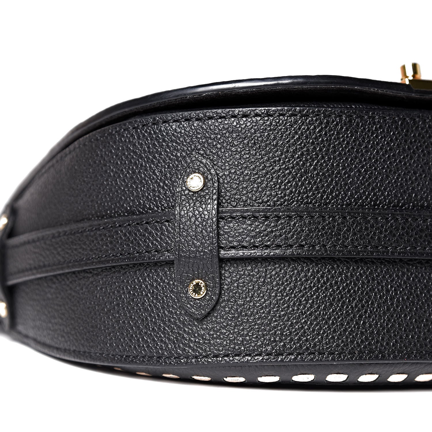 Louis Vuitton Empreinte Junot Black 8 of 10