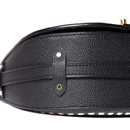 Louis Vuitton Empreinte Junot Black 8 of 10