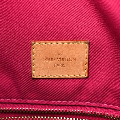 Louis Vuitton Monogram Graceful MM Pivoine 6 of 24