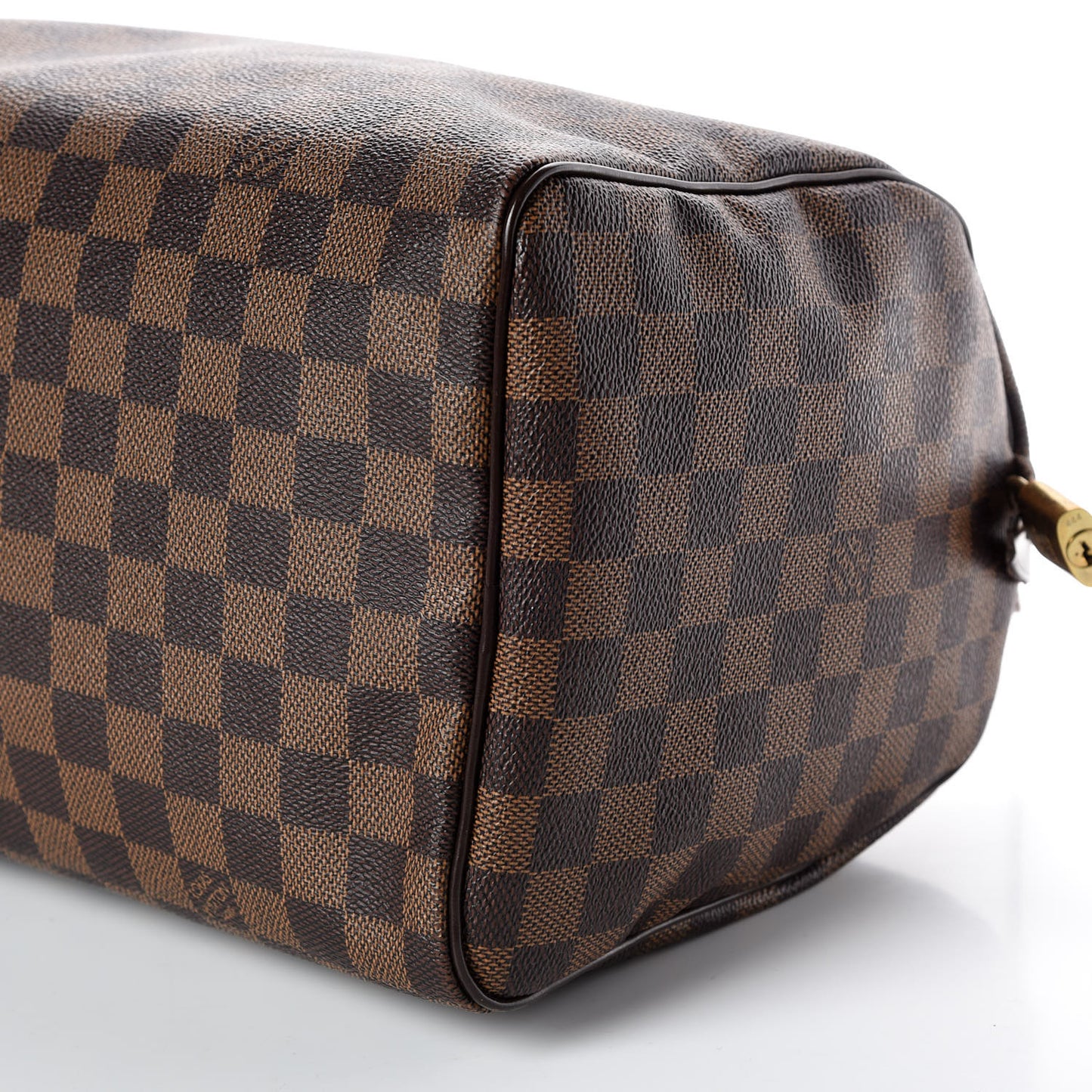 Damier Ebene Speedy 30