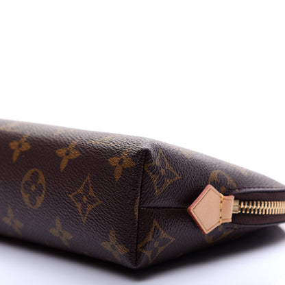Louis Vuitton Monogram Cosmetic Pouch GM 7 of 10