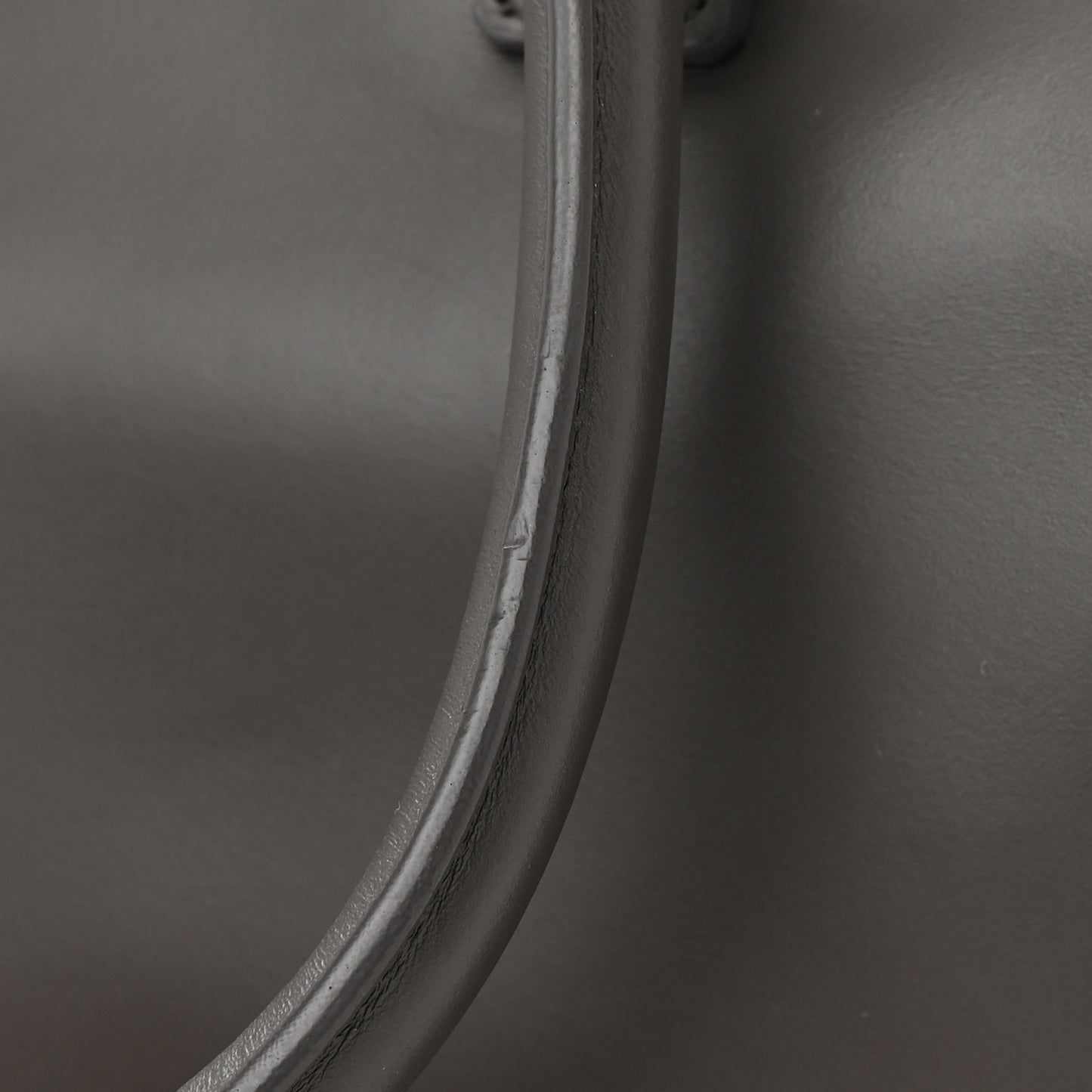 Calfskin Classic Duffle 12 Earth