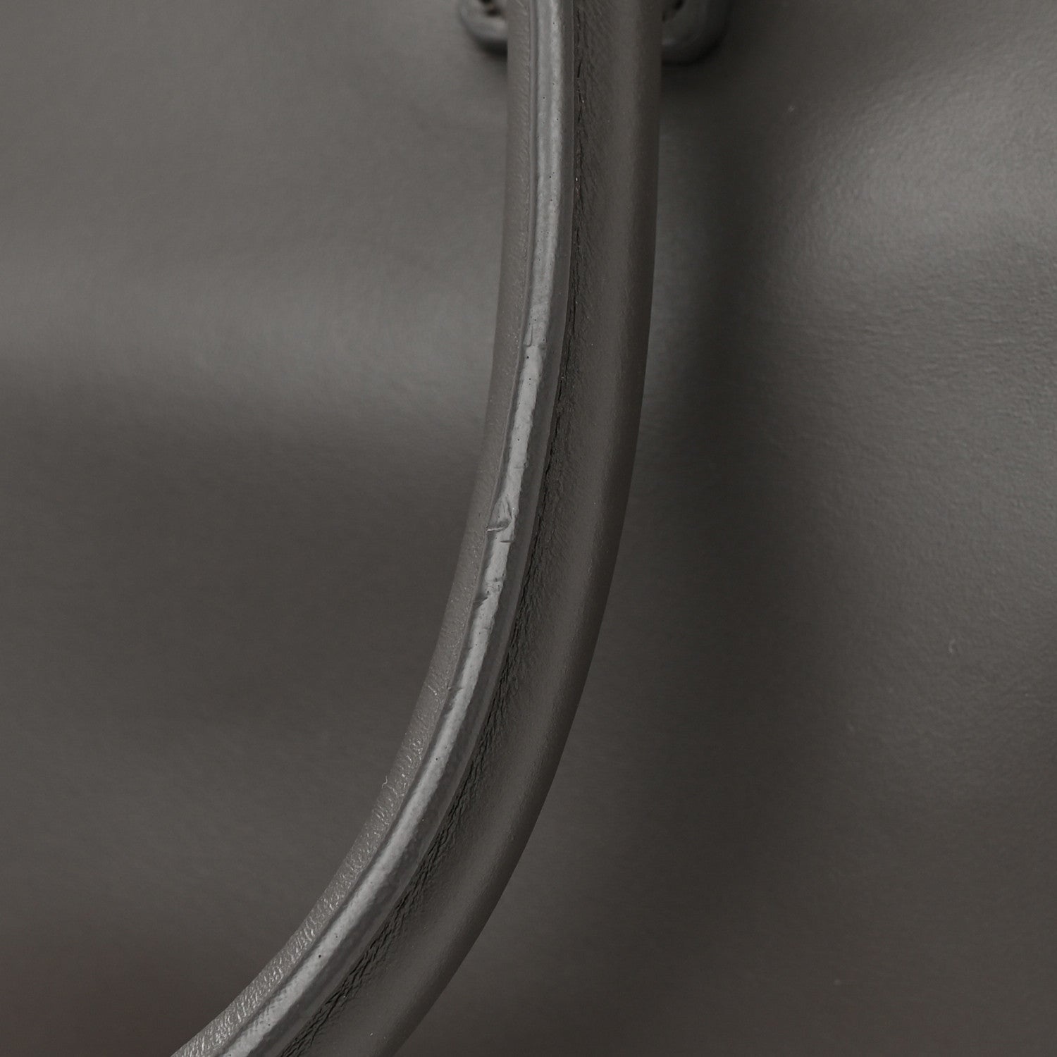 Saint Laurent Calfskin Classic Duffle 12 Earth 13 of 15