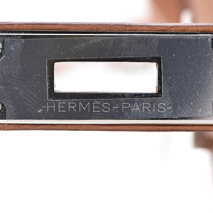 Hermes Togo Birkin 35 Gold 10 of 35