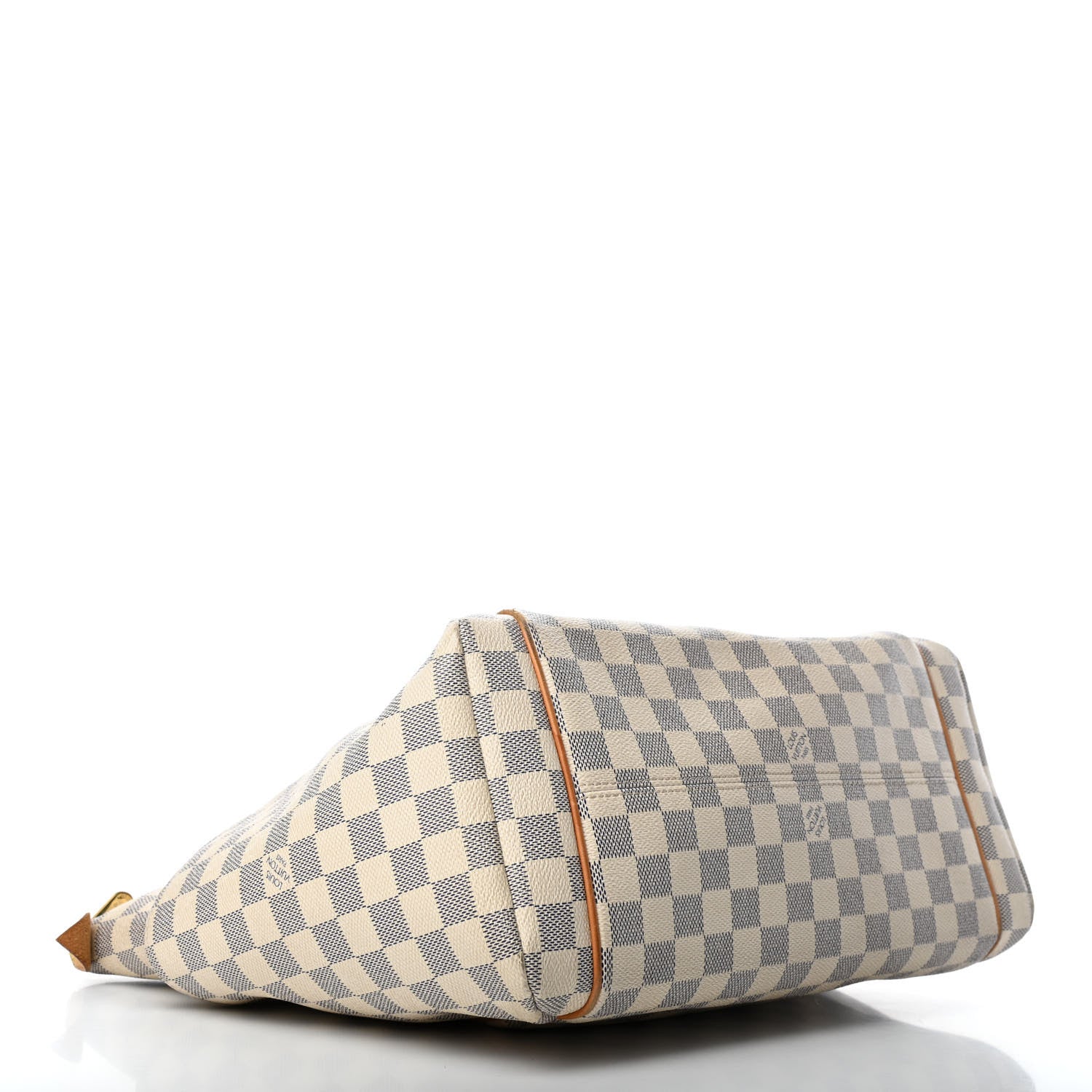 Louis Vuitton Damier Azur Totally MM 3 of 4