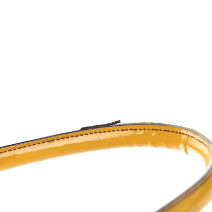 Prada Spazzolato Medium Double Zip Tote Sole Fume 14 of 17