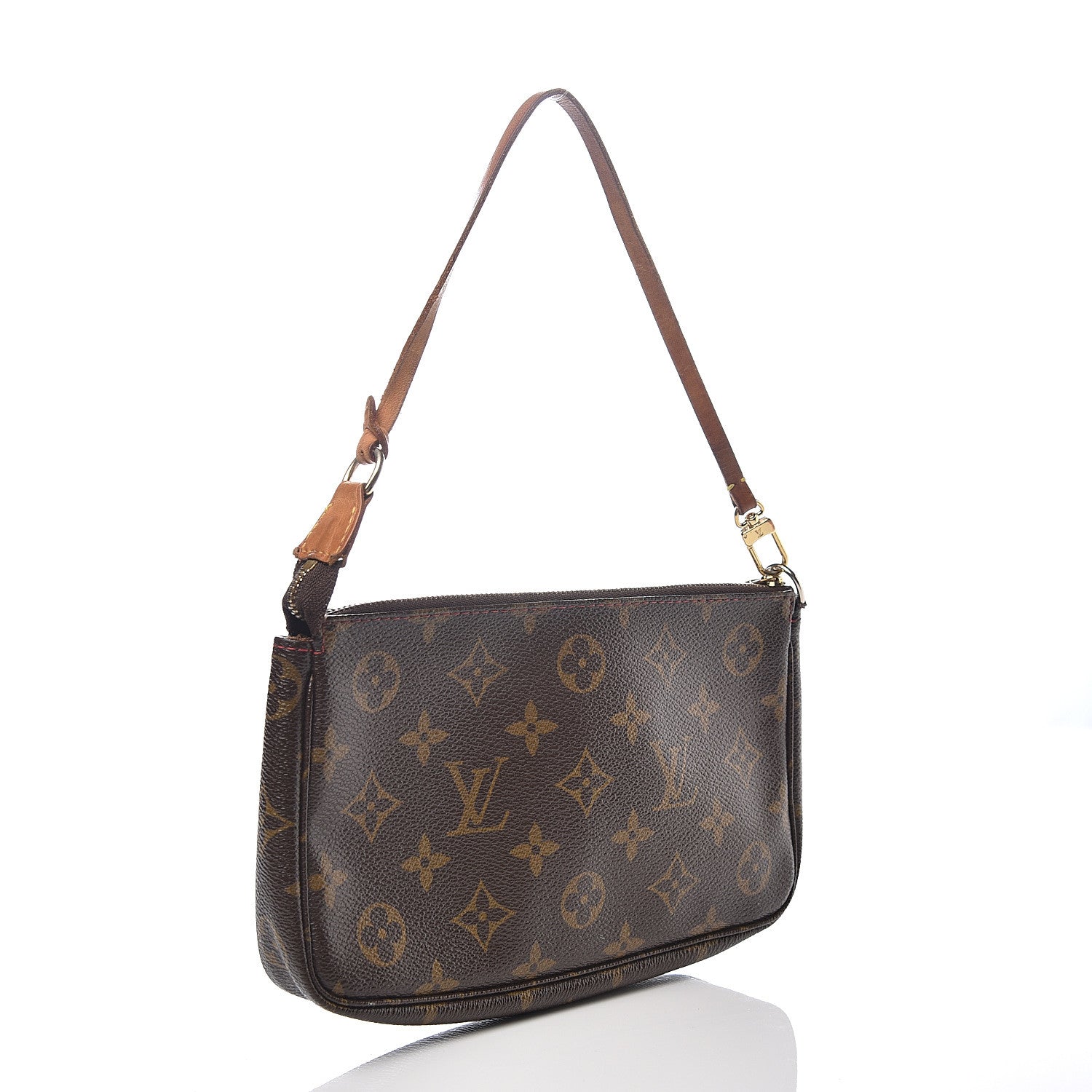 Louis Vuitton Monogram Cerises Pochette Accessories 2 of 9
