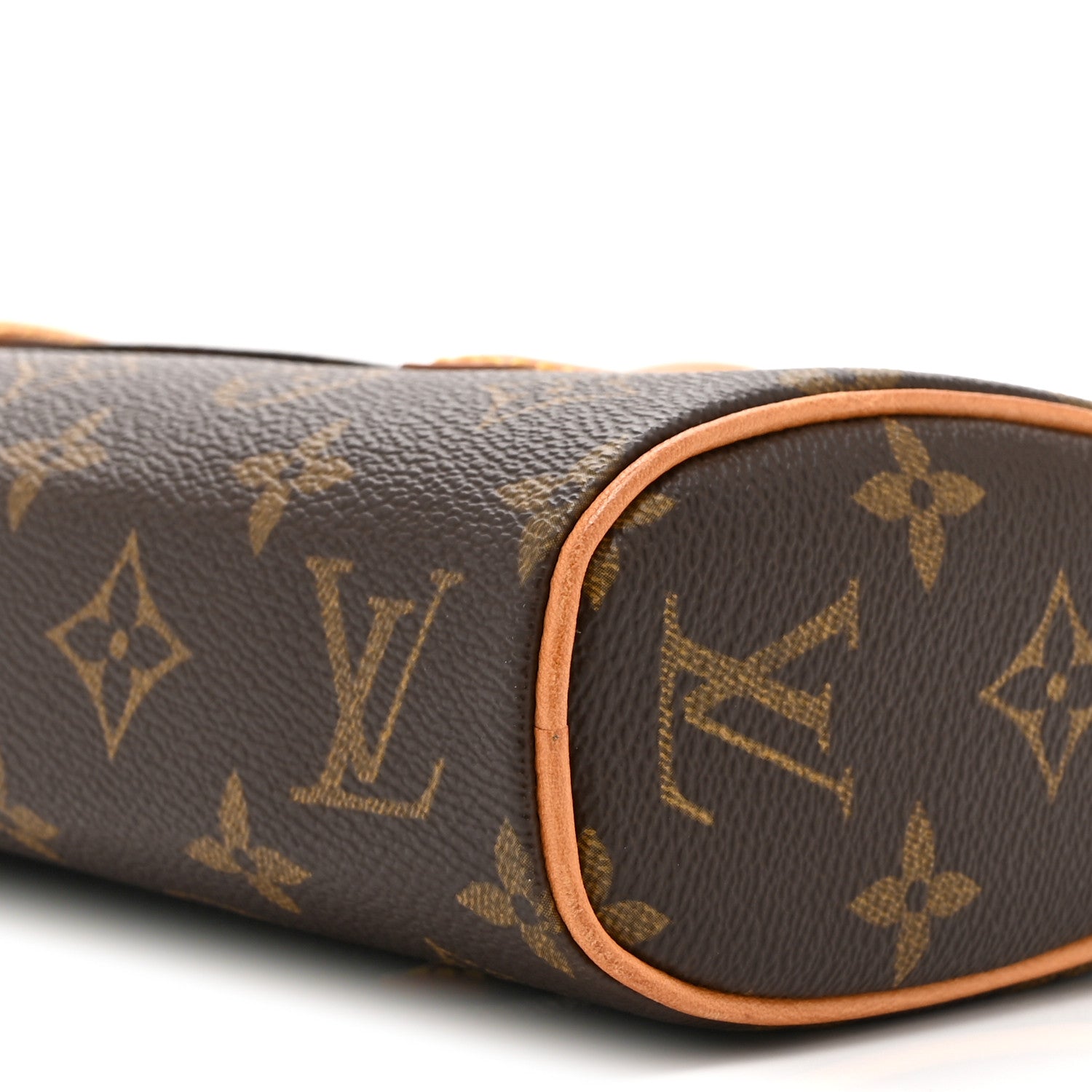 Louis Vuitton Monogram Sonatine 10 of 10