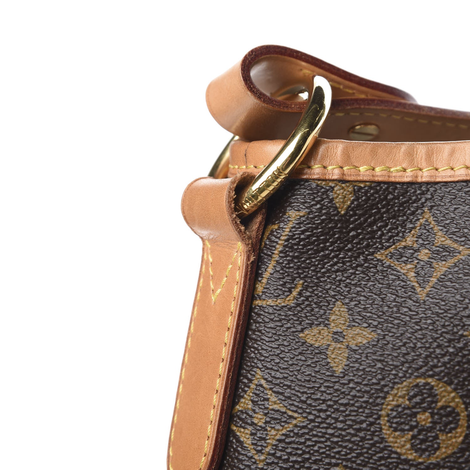 Louis Vuitton Monogram Delightful GM 15 of 15