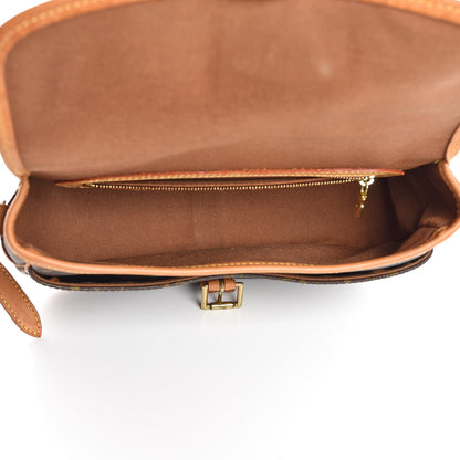 Louis Vuitton Monogram Sologne 5 of 14