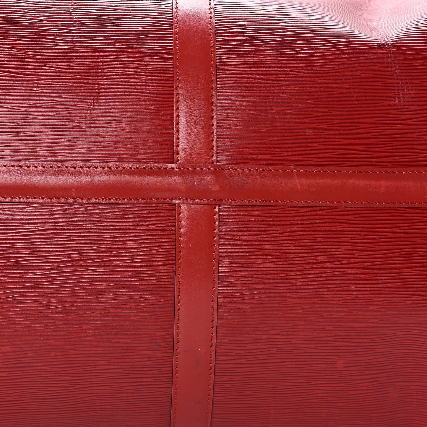 Epi Keepall 55 Castillan Red