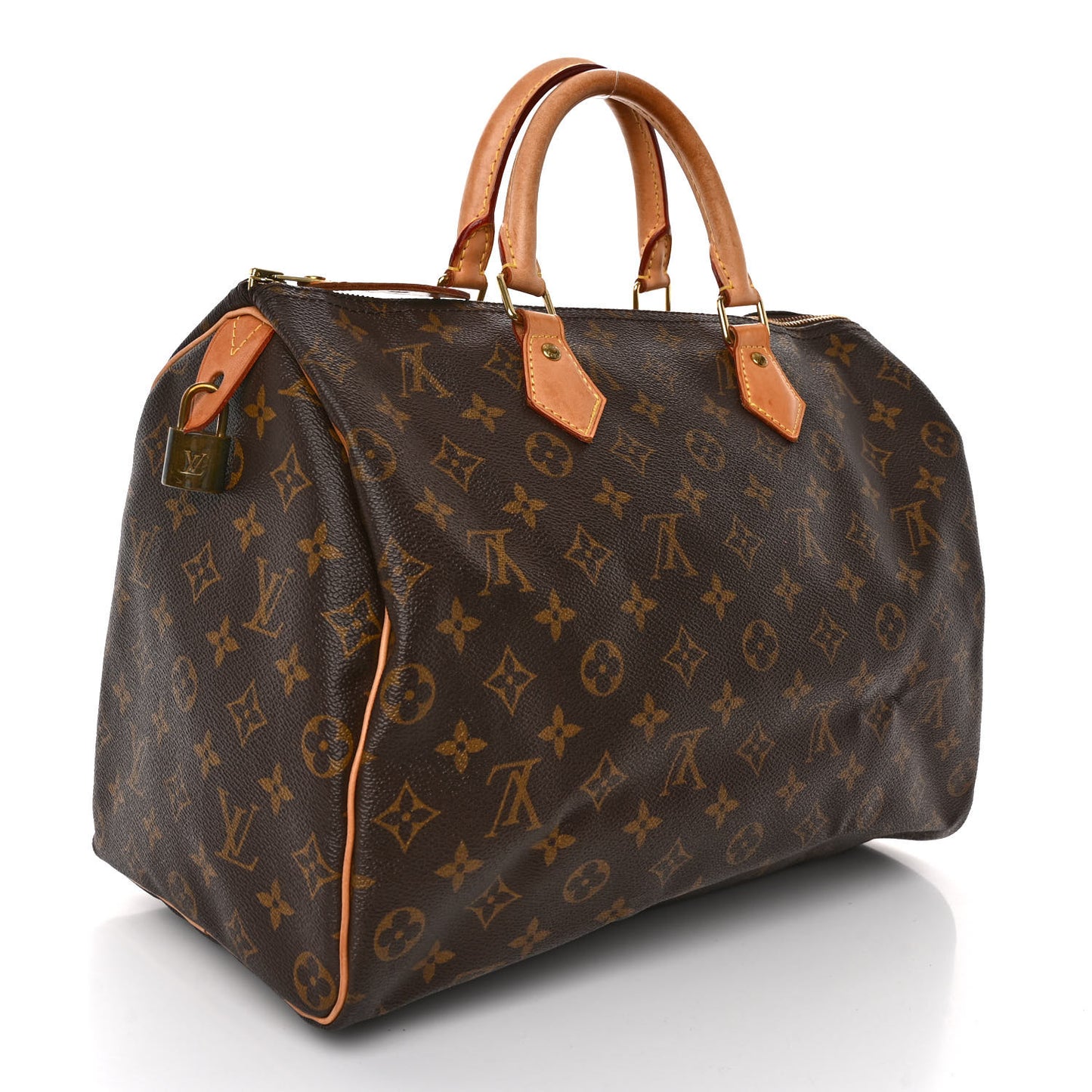 Monogram Speedy 35