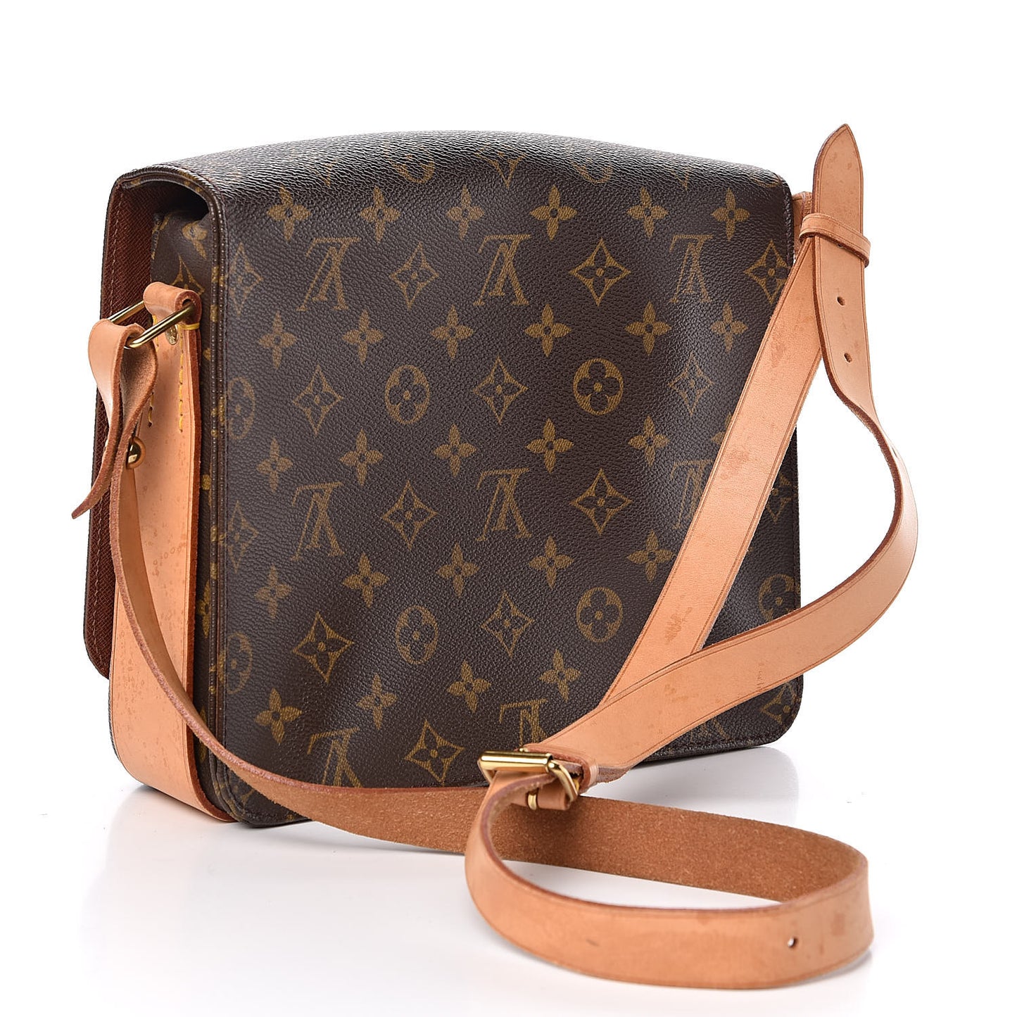 Monogram Cartouchiere 26
