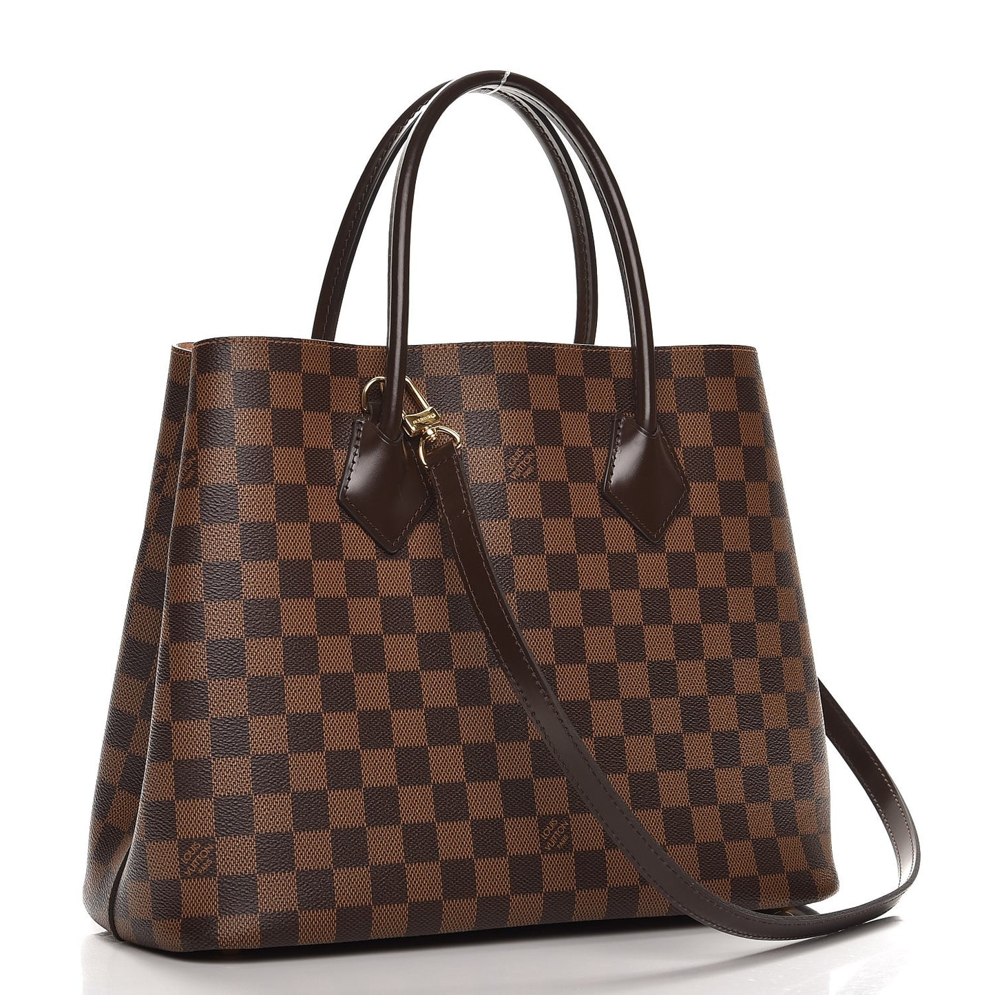Damier Ebene Kensington
