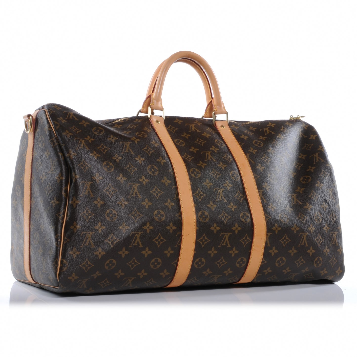 Monogram Keepall 55