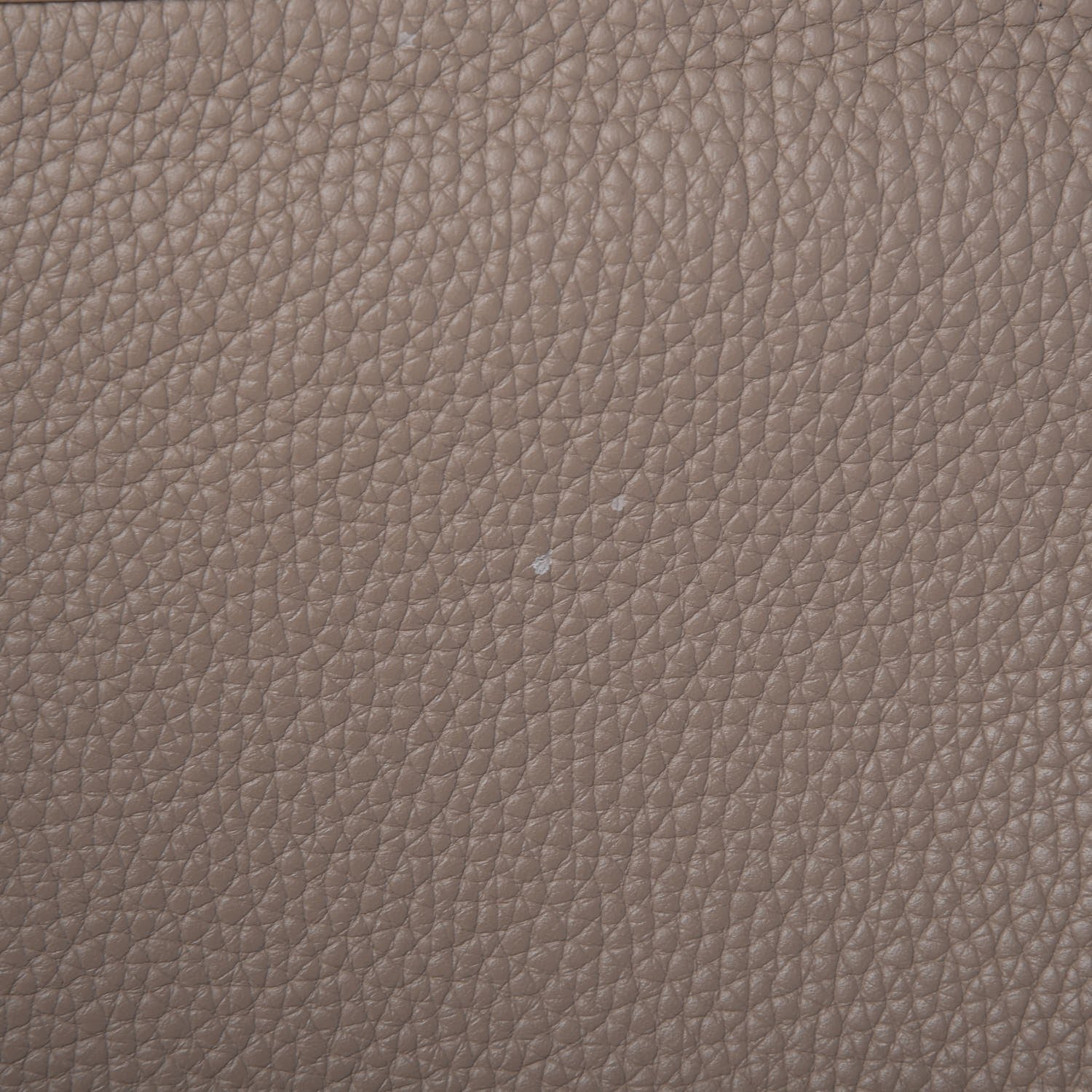 Hermes Taurillon Clemence Evelyne III PM Gris Tourterelle 9 of 10