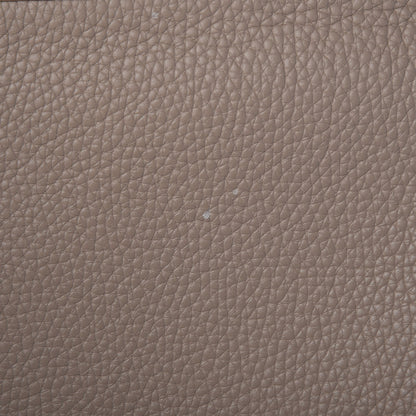 Hermes Taurillon Clemence Evelyne III PM Gris Tourterelle 9 of 10